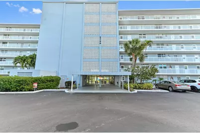 5700 NW 2nd Avenue #503, Boca Raton, FL 33487 - Photo 36