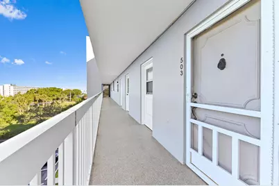 5700 NW 2nd Avenue #503, Boca Raton, FL 33487 - Photo 28