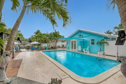 1890 SW 59th Avenue SW, Plantation, FL 33317 - Photo 16