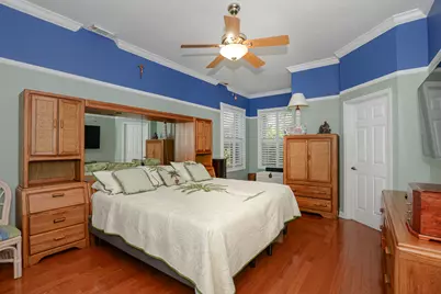 709 SW Saint Vincent Cove, Port Saint Lucie, FL 34986 - Photo 30