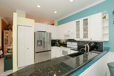 709 SW Saint Vincent Cove, Port Saint Lucie, FL 34986 - Photo 22