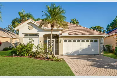 709 SW Saint Vincent Cove, Port Saint Lucie, FL 34986 - Photo 1