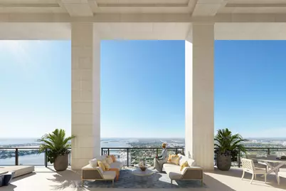 1355 S Flagler Drive #South Tower Duplex Ph, West Palm Beach, FL 33401 - Photo 2