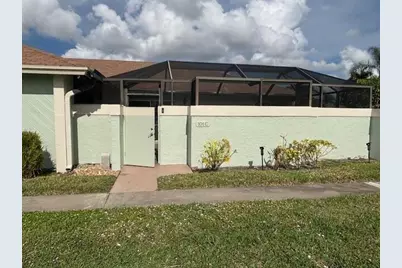 101 Harvest Moon Court #C, Jupiter, FL 33458 - Photo 1