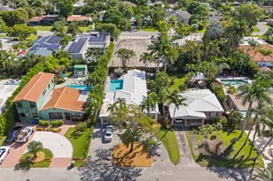 1716 NE 17th Ave, Fort Lauderdale, FL 33305 - Photo 2