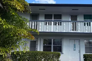 240 Northampton L, West Palm Beach, FL 33417 - Photo 10