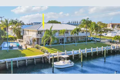 112 Yacht Club Drive #8, North Palm Beach, FL 33408 - Photo 2
