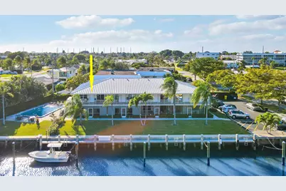 112 Yacht Club Drive #8, North Palm Beach, FL 33408 - Photo 1