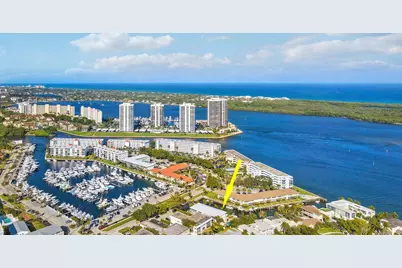 112 Yacht Club Drive #8, North Palm Beach, FL 33408 - Photo 4