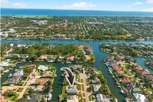 2185 Carib Cir, Palm Beach Gardens, FL 33410 - Photo 1