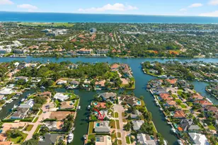 2185 Carib Cir, Palm Beach Gardens, FL 33410 - Photo 1