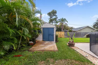 1838 SW Notre Dame Avenue, Port Saint Lucie, FL 34953 - Photo 38
