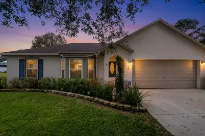 1838 SW Notre Dame Avenue, Port Saint Lucie, FL 34953 - Photo 1