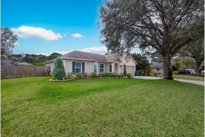 1838 SW Notre Dame Avenue, Port Saint Lucie, FL 34953 - Photo 2