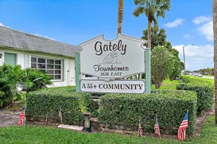 2638 Gately Dr E, West Palm Beach, FL 33415 - Photo 2