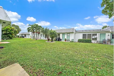 2638 Gately Drive E #45, West Palm Beach, FL 33415 - Photo 16