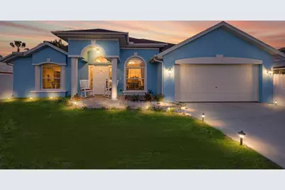 982 SW Worcester Lane, Port Saint Lucie, FL 34953 - Photo 1