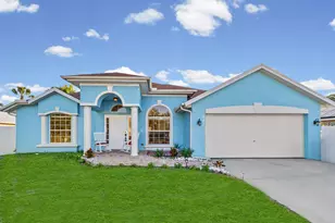 982 SW Worcester Ln, Port Saint Lucie, FL 34953 - Photo 40
