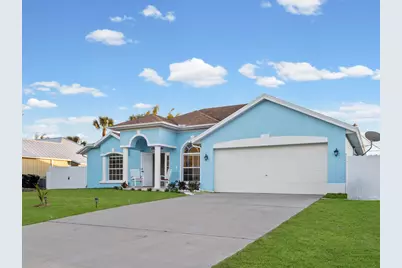 982 SW Worcester Lane, Port Saint Lucie, FL 34953 - Photo 10