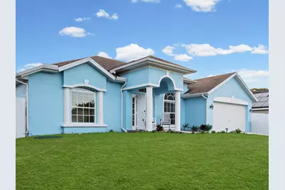 982 SW Worcester Lane, Port Saint Lucie, FL 34953 - Photo 4