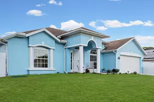 982 SW Worcester Ln, Port Saint Lucie, FL 34953 - Photo 4