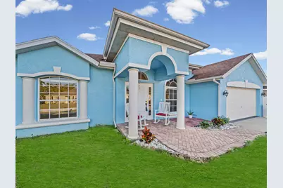 982 SW Worcester Lane, Port Saint Lucie, FL 34953 - Photo 10