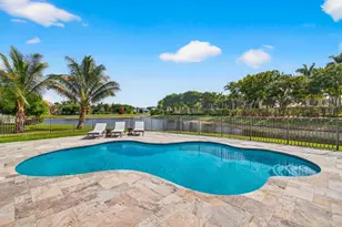 3415 Collonade Dr, Wellington, FL 33449 - Photo 2