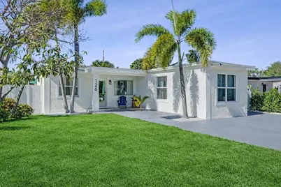 126 SW 7th Avenue, Delray Beach, FL 33444 - Photo 1
