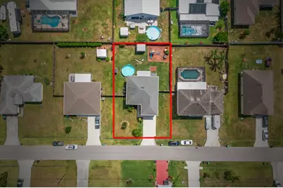 3861 SW Chaffin Street, Port Saint Lucie, FL 34953 - Photo 46