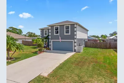 3861 SW Chaffin Street, Port Saint Lucie, FL 34953 - Photo 4