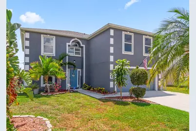 3861 SW Chaffin Street, Port Saint Lucie, FL 34953 - Photo 2