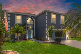 3861 SW Chaffin St, Port Saint Lucie, FL 34953 - Photo 1