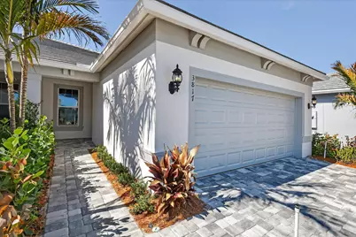 3817 Russell Court #Villa 38, Vero Beach, FL 32960 - Photo 2