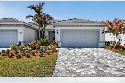 3817 Russell Court #Villa 38, Vero Beach, FL 32960 - Photo 1