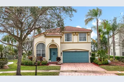 11209 SW Springtree Terrace, Port Saint Lucie, FL 34987 - Photo 1