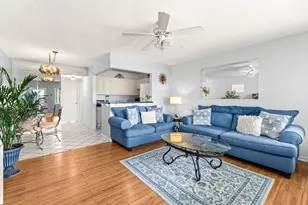 309 Sheffield M, West Palm Beach, FL 33417 - Photo 1