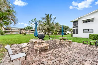 309 Sheffield M #309, West Palm Beach, FL 33417 - Photo 18