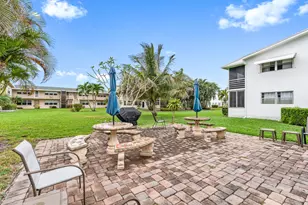 309 Sheffield M, West Palm Beach, FL 33417 - Photo 18