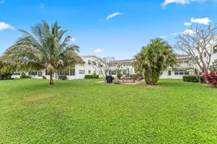 309 Sheffield M, West Palm Beach, FL 33417 - Photo 20