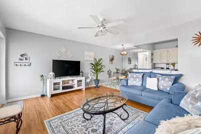 309 Sheffield M #309, West Palm Beach, FL 33417 - Photo 1