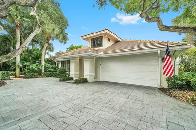 444 Coral Cove Drive, North Palm Beach, FL 33408 - Photo 2