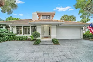 444 Coral Cove Dr, North Palm Beach, FL 33408 - Photo 1