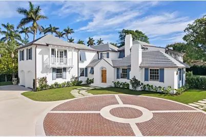 239 Emerald Lane, Palm Beach, FL 33480 - Photo 2