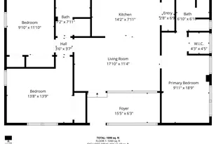 1205 S Lake Dr, Lantana, FL 33462 - Photo 14