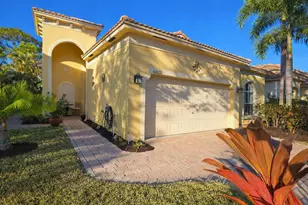 6020 Spring Lake Terrace, Fort Pierce, FL 34951 - Photo 2