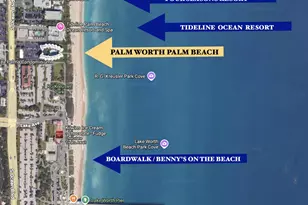 2850 S Ocean Blvd, Palm Beach, FL 33480 - Photo 2