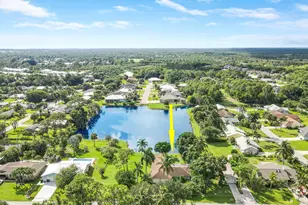 5924 SE Orange Blossom Trail, Hobe Sound, FL 33455 - Photo 2