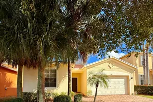 888 Quartz Terrace, West Palm Beach, FL 33413 - Photo 1