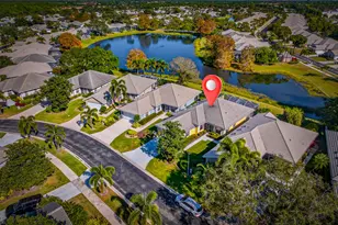 111 NW Bentley Cir, Port Saint Lucie, FL 34986 - Photo 2