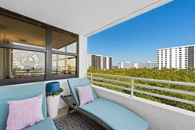 3450 S Ocean Boulevard #605, Highland Beach, FL 33487 - Photo 30